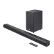 JBL SB580 BLKEP 3.1 csatornás fekete hangprojektor + vezeték nélküli mélysugárzó