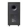 JBL SB580 BLKEP 3.1 csatornás fekete hangprojektor + vezeték nélküli mélysugárzó