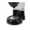 Hausberg HB-3650NG 800W fekete filteres kávéfőző, 600ml kiöntő kancsóval