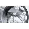 Bosch WGH24400BY fehér-antracit, elöltöltős, max.1400ford., 9kg mosógép
