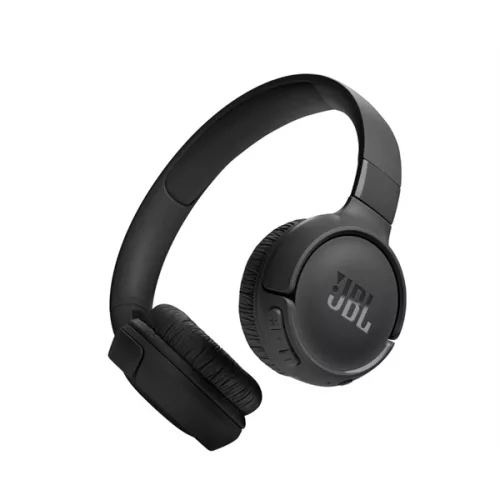 JBL Tune 527 BT Bluetooth fekete fejhallgató