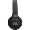 JBL Tune 527 BT Bluetooth fekete fejhallgató