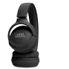 JBL Tune 527 BT Bluetooth fekete fejhallgató