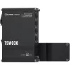 Teltonika TSW030 8x 10/100Mpbs FE LAN port nem menedzselhető DIN sínre szerelhető ipari switch
