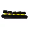 White Shark GK-002723V2-G-B/BL-HU Wakizashi 2 HUN szürke-fekete (blue switch) gamer billentyűzet