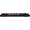 White Shark GK-002723V2-G-B/BL-HU Wakizashi 2 HUN szürke-fekete (blue switch) gamer billentyűzet