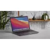 Apple MacBook Air 2020 13,3"Retina/M1 chip és 7 magos GPU/8GB/256GB SSD/Cseh/ezüst laptop (Felújított,batteryCARE+)