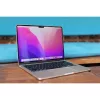 Apple MacBook Air 2022 13,6"/M2 chip és 10 magos GPU/8GB/512GB SSD/Cseh/ezüst laptop (Felújított,batteryCARE+)