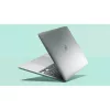 Apple MacBook Pro 2020 13,3"Retina/M1 chip és 8 magos GPU/8GB/512GB SSD/Cseh/ezüst laptop (Felújított,batteryCARE+)