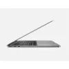 Apple MacBook Pro 2020 13,3"Retina/M1 chip és 8 magos GPU/8GB/512GB SSD/Cseh/ezüst laptop (Felújított,batteryCARE+)