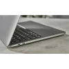 Apple MacBook Pro 2020 13,3"Retina/M1 chip és 8 magos GPU/8GB/512GB SSD/Cseh/ezüst laptop (Felújított,batteryCARE+)