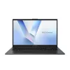 Asus Vivobook Go E1504FA-NJ1847 15,6"FHD/AMD Ryzen 3 7320U/8GB/512GB/Int.VGA/FreeDOS/fekete laptop