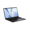 Asus Vivobook Go E1504FA-NJ1847 15,6"FHD/AMD Ryzen 3 7320U/8GB/512GB/Int.VGA/FreeDOS/fekete laptop