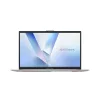 Asus Vivobook Go E1504FA-NJ1848 15,6"FHD/AMD Ryzen 3 7320U/8GB/512GB/Int.VGA/FreeDOS/ezüst laptop