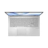 Asus Vivobook Go E1504FA-NJ1848 15,6"FHD/AMD Ryzen 3 7320U/8GB/512GB/Int.VGA/FreeDOS/ezüst laptop