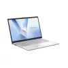Asus Vivobook Go E1504FA-NJ1848 15,6"FHD/AMD Ryzen 3 7320U/8GB/512GB/Int.VGA/FreeDOS/ezüst laptop