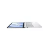 Asus Vivobook Go E1504FA-NJ1848 15,6"FHD/AMD Ryzen 3 7320U/8GB/512GB/Int.VGA/FreeDOS/ezüst laptop