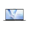 Asus Vivobook Go E1504FA-NJ2828 15,6"FHD/AMD Ryzen 5 7520U/8GB/512GB/Int.VGA/FreeDOS/fekete laptop
