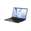 Asus Vivobook Go E1504FA-NJ2828 15,6"FHD/AMD Ryzen 5 7520U/8GB/512GB/Int.VGA/FreeDOS/fekete laptop