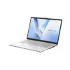 Asus Vivobook Go E1504FA-NJ2829 15,6"FHD/AMD Ryzen 5 7520U/8GB/512GB/Int.VGA/FreeDOS/ezüst laptop