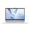 Asus Vivobook Go E1504GA-NJ864 15,6"FHD/Intel Core i3 N305/8GB/512GB/Int.VGA/FreeDOS/ezüst laptop