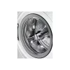 Electrolux EWS6426BE fehér, elöltöltős, keskeny, max.1200ford, 6kg, mosógép