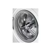 Electrolux EWS6326BE fehér, elöltöltős, keskeny, max.1200ford, 6kg, mosógép