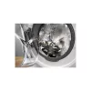 Electrolux EWS6427BE fehér, elöltöltős, keskeny, max.1200ford, 7kg, mosógép