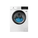 Electrolux EWS6327DE fehér, elöltöltős, keskeny, max.1200ford., 7kg, mosógép