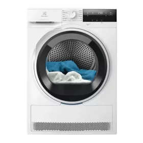   Electrolux EW6D384AE GentleCare fehér, 8kg, hőszivattyűs szárítógép