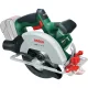 Bosch EasyCirc 18V-48akku és töltő nélkül akkumulátoros körfűrész