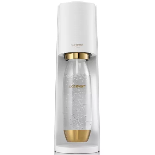 Sodastream SM Terra gold szódagép
