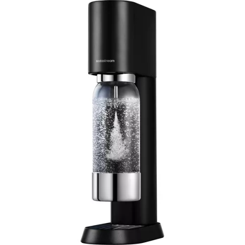 Sodastream SM Enso fekete szódagép     
