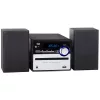 Trevi HCX 10F6 mini sztereo Hi-Fi rendszer