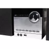 Trevi HCX 10D8 DAB kompakt Hi-Fi rendszer
