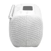 JBL Tuner 3 fehér hordozható Bluetooth FM/DAB rádiós hangszóró