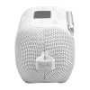 JBL Tuner 3 fehér hordozható Bluetooth FM/DAB rádiós hangszóró