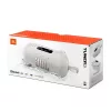 JBL Tuner 3 fehér hordozható Bluetooth FM/DAB rádiós hangszóró
