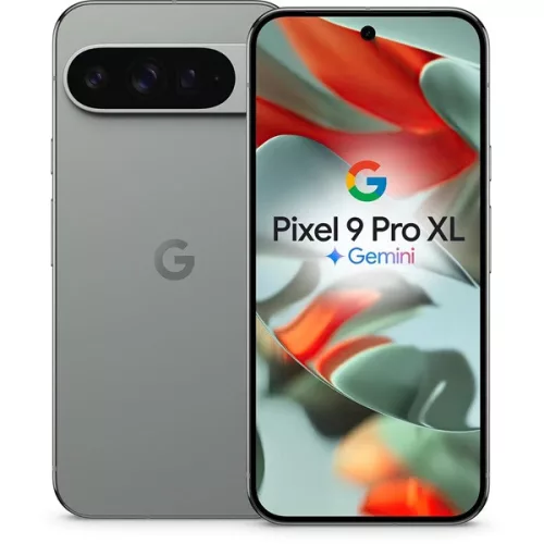 Google Pixel 9 Pro XL 6,8" 5G 16/128GB DualSIM szürke okostelefon