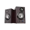 Genius SP-HF1812BT Bluetooth sötétbarna hangszóró