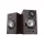Genius SP-HF1812BT Bluetooth sötétbarna hangszóró