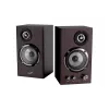 Genius SP-HF1812BT Bluetooth sötétbarna hangszóró