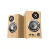Genius SP-HF1812BT Bluetooth fenyőfa hangszóró