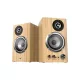 Genius SP-HF1812BT Bluetooth fenyőfa hangszóró