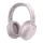 Edifier W820NB Plus V25 Bluetooth rózsaszín fejhallgató