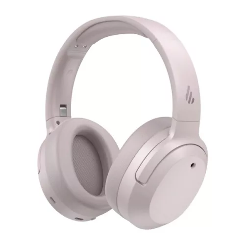Edifier W820NB Plus V25 Bluetooth rózsaszín fejhallgató