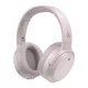 Edifier W820NB Plus V25 Bluetooth rózsaszín fejhallgató