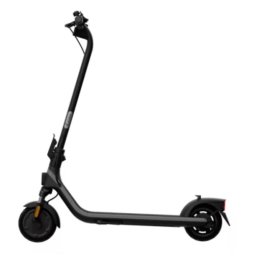 Segway Ninebot Kickscooter E2 D II elektromos roller