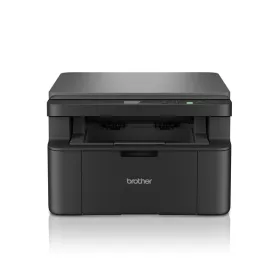   Brother DCP-L1632WE (A4, 20 lap/perc, WiFi/LAN/USB, manuál duplex, 2400x600dpi, 128MB) mono multifunkciós lézernyomtató