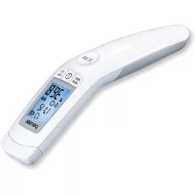 Beurer FT90 érintés nélküli lázmérő